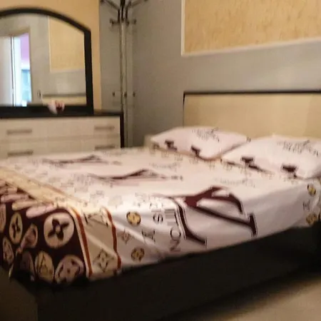 Holiday Apartment *
