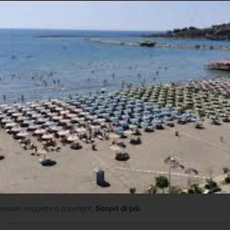 Appartamento Holiday Apartment