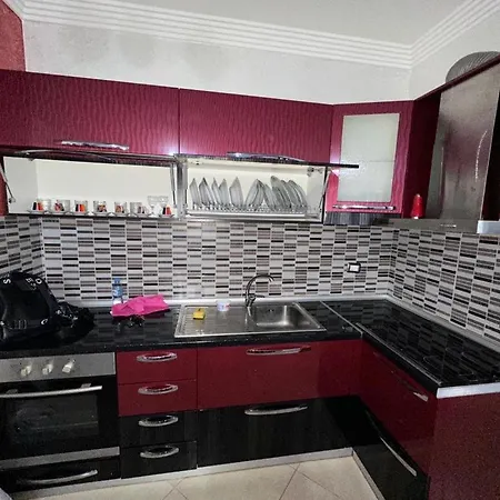Holiday Apartment * Lezhë