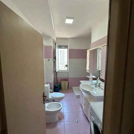 Appartamento Holiday Apartment Lezhë