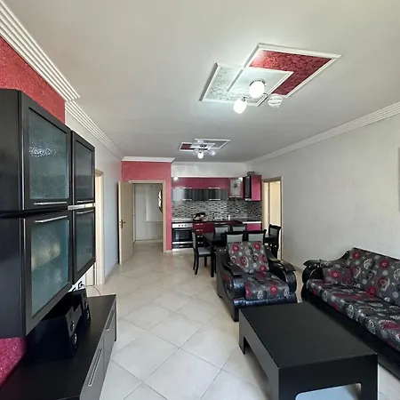 Holiday Apartment Lezhe