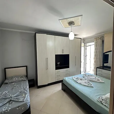 Holiday Apartment